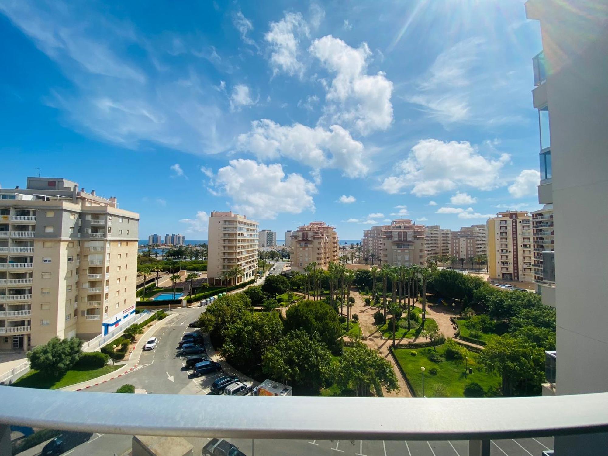 La Manga Beach Club Lateral By Alina365 Kültér fotó