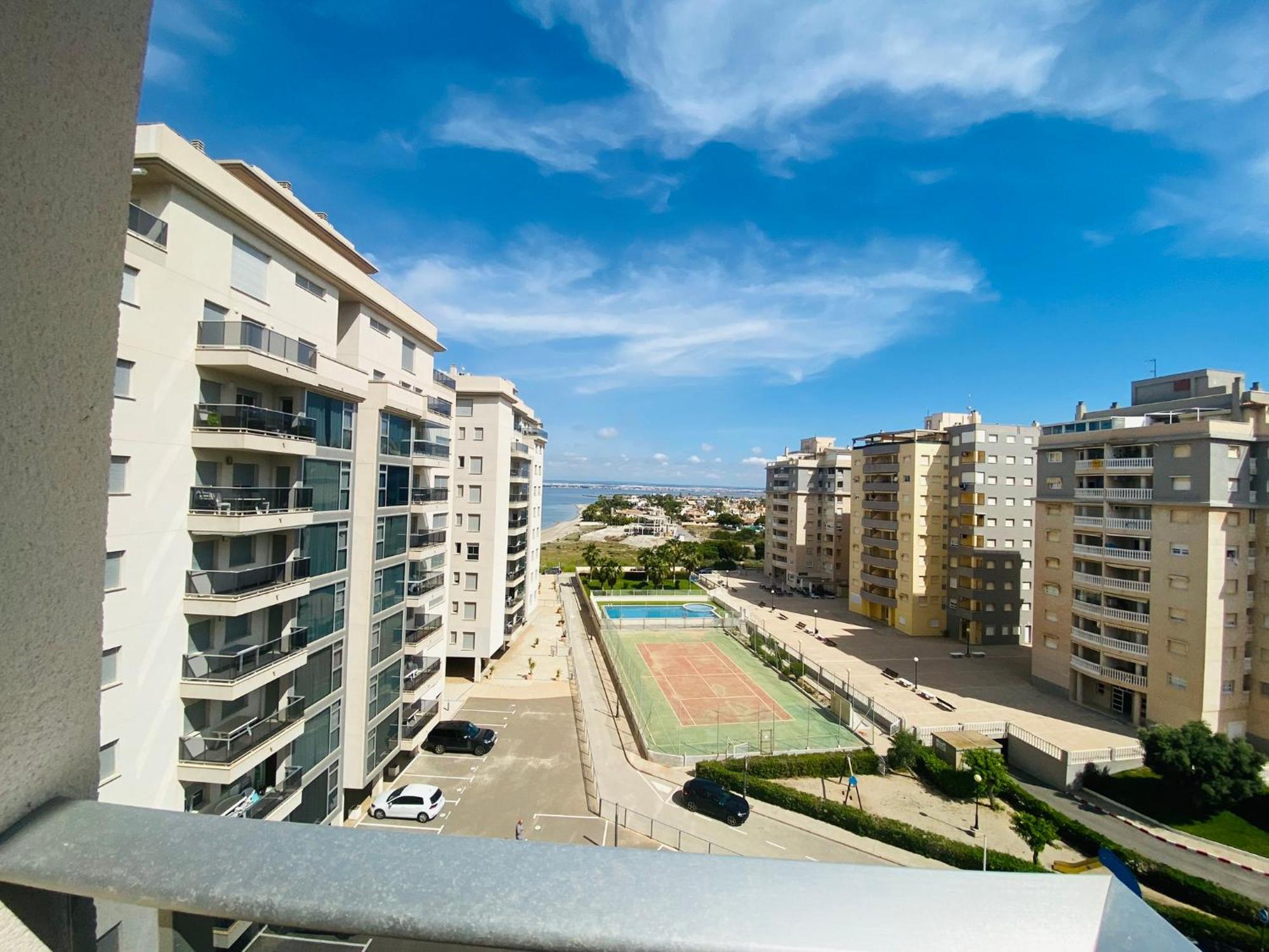 La Manga Beach Club Lateral By Alina365 Kültér fotó