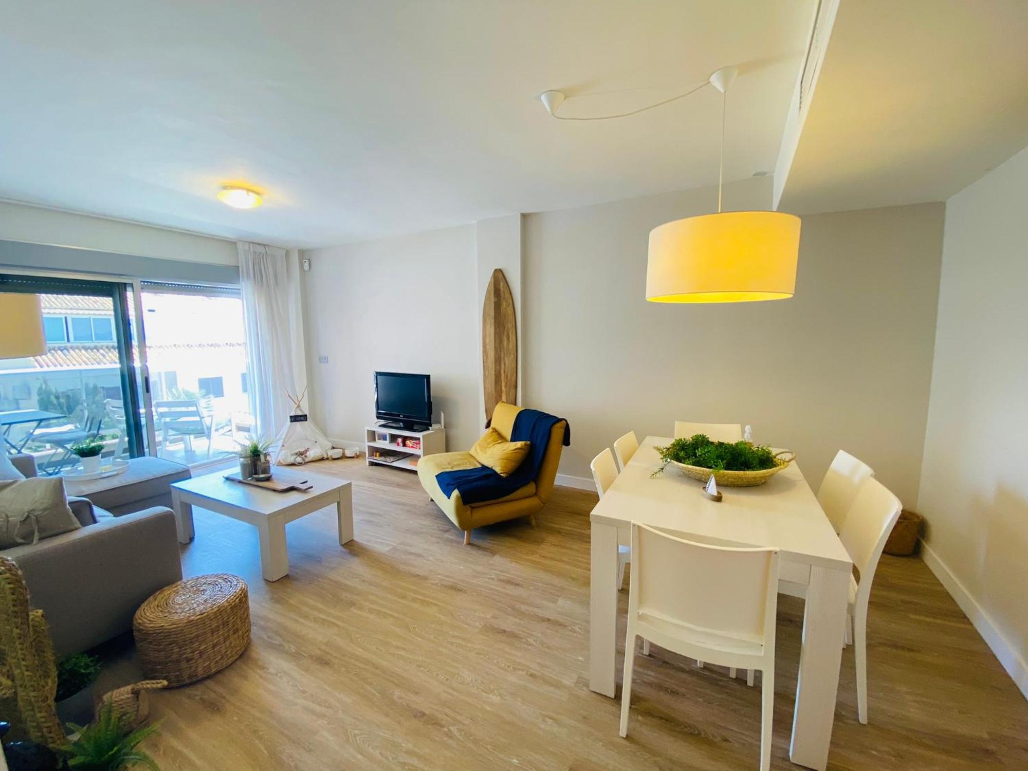 La Manga Beach Club Lateral By Alina365 Kültér fotó