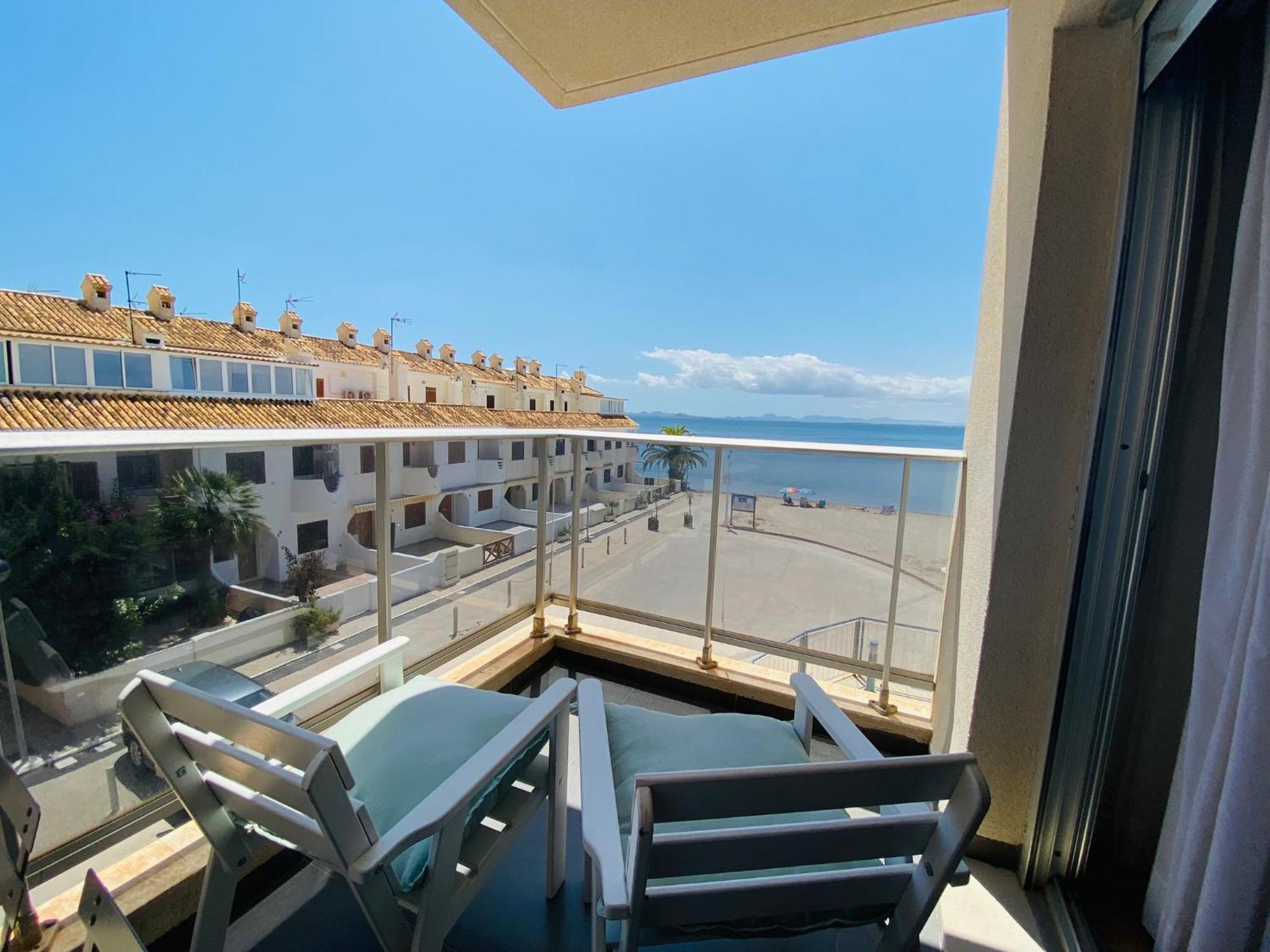 La Manga Beach Club Lateral By Alina365 Kültér fotó