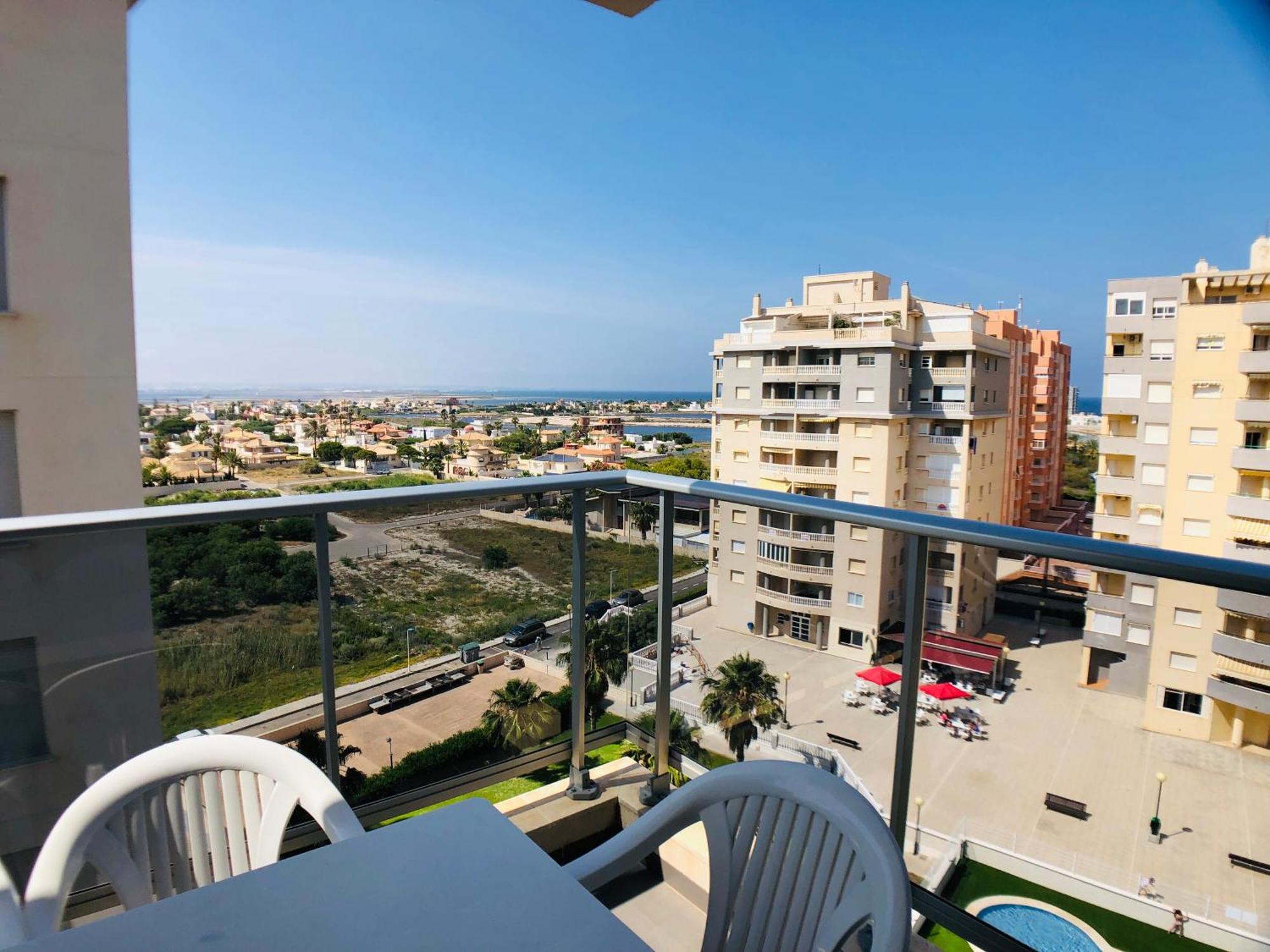 La Manga Beach Club Lateral By Alina365 Kültér fotó